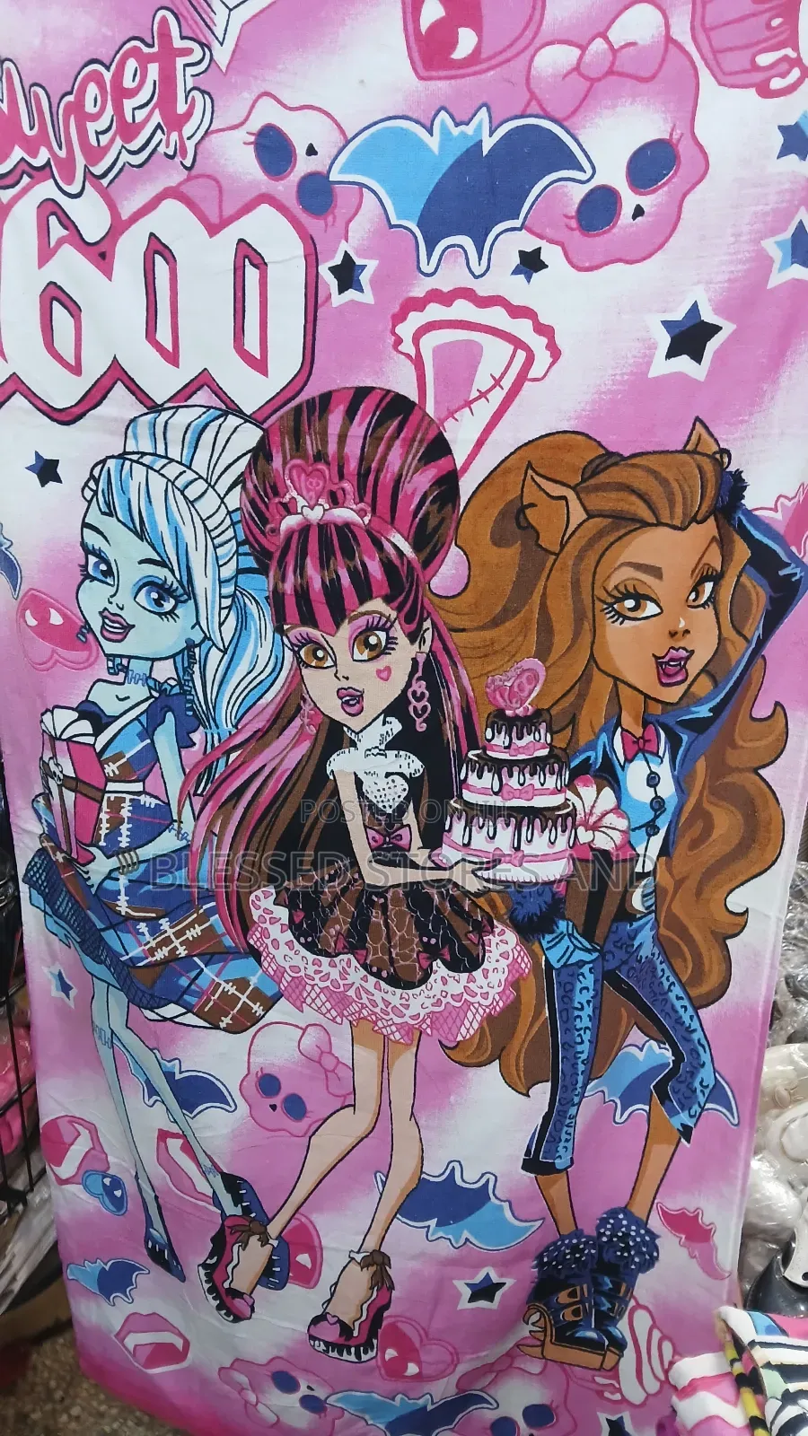 Kids Towels