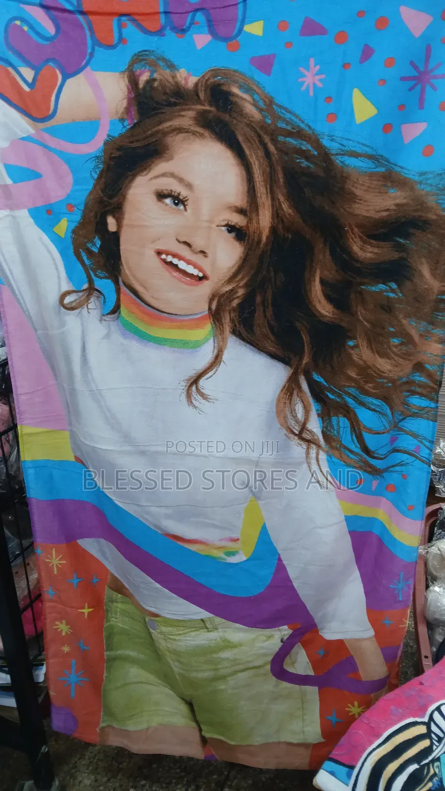 Kids Towels