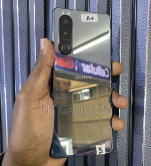 Sony Xperia 5 III 128 GB Blue