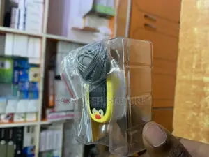 Pediatric Fingertip Pulse Oximeter
