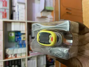 Pediatric Fingertip Pulse Oximeter