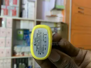 Pediatric Fingertip Pulse Oximeter