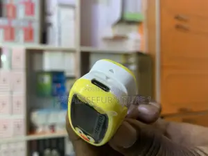 Pediatric Fingertip Pulse Oximeter