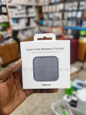 Samusang 15watts Wireless Charger