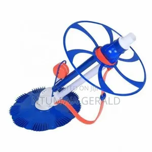 Photo - Baracuda Automatic Pool Cleaner
