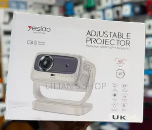 Yesido Adjustable Resolution Adapter