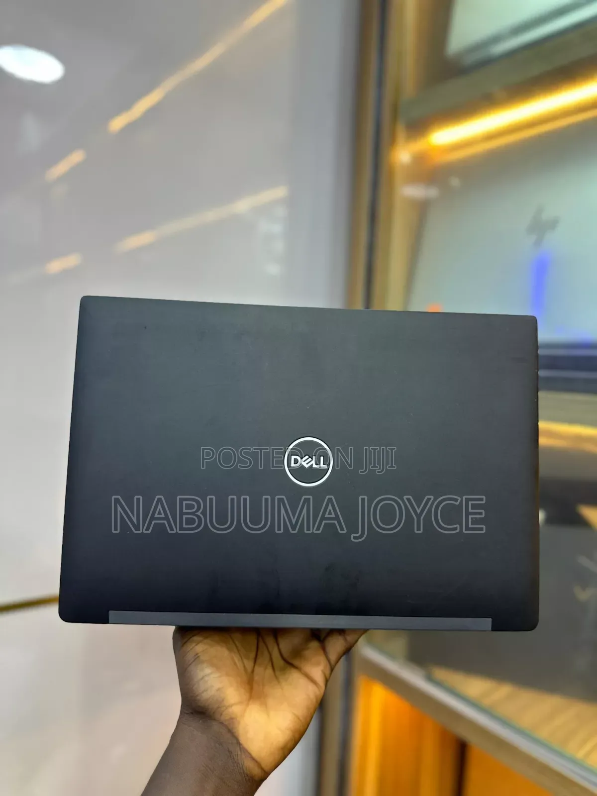 New Laptop Dell Latitude 7390 8GB Intel Core i7 SSD 256GB
