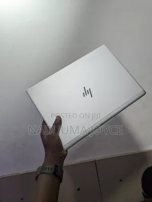 New Laptop HP EliteBook 840 G5 8GB Intel Core I7 SSD 256GB
