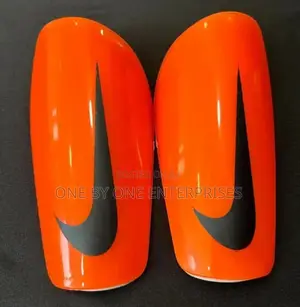 Soccer/Football Shin Guards Shin Pads.