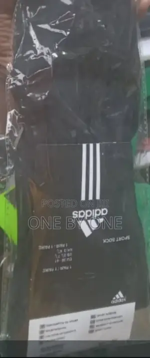 Adidas Classic Cushioned Crew Socks