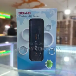 Modem/Hddpa 3g/4g USB Dongle