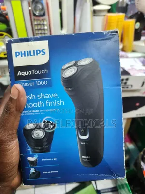Phillips Smoother