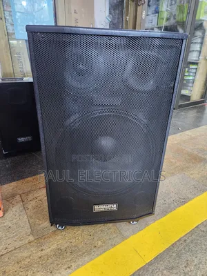 Globalstar Speaker Rechargeable 1503