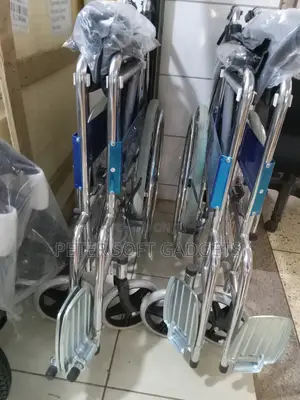 Normal Wheel Chairs
