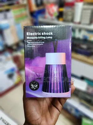 Mosquito Killing Lamp