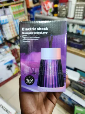 Mosquito Killing Lamp