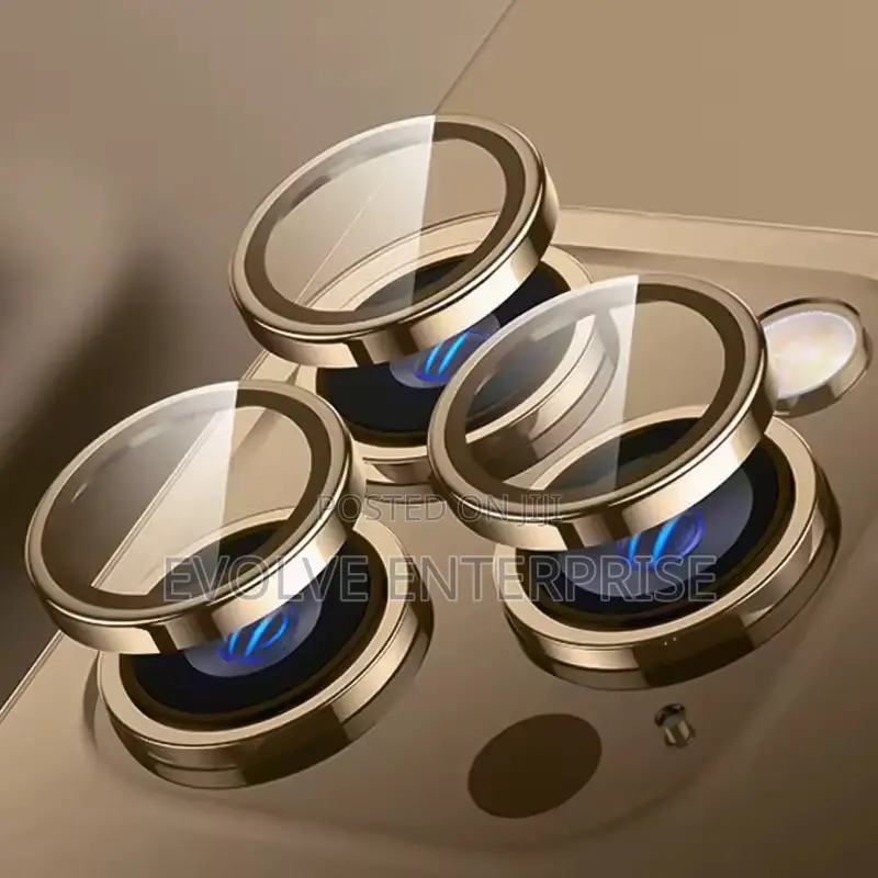 iPhone Camera Lens Protector