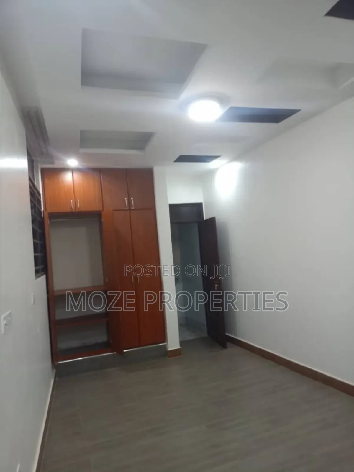 Studio Apartment in Mutungo Biina, Central Division for rent