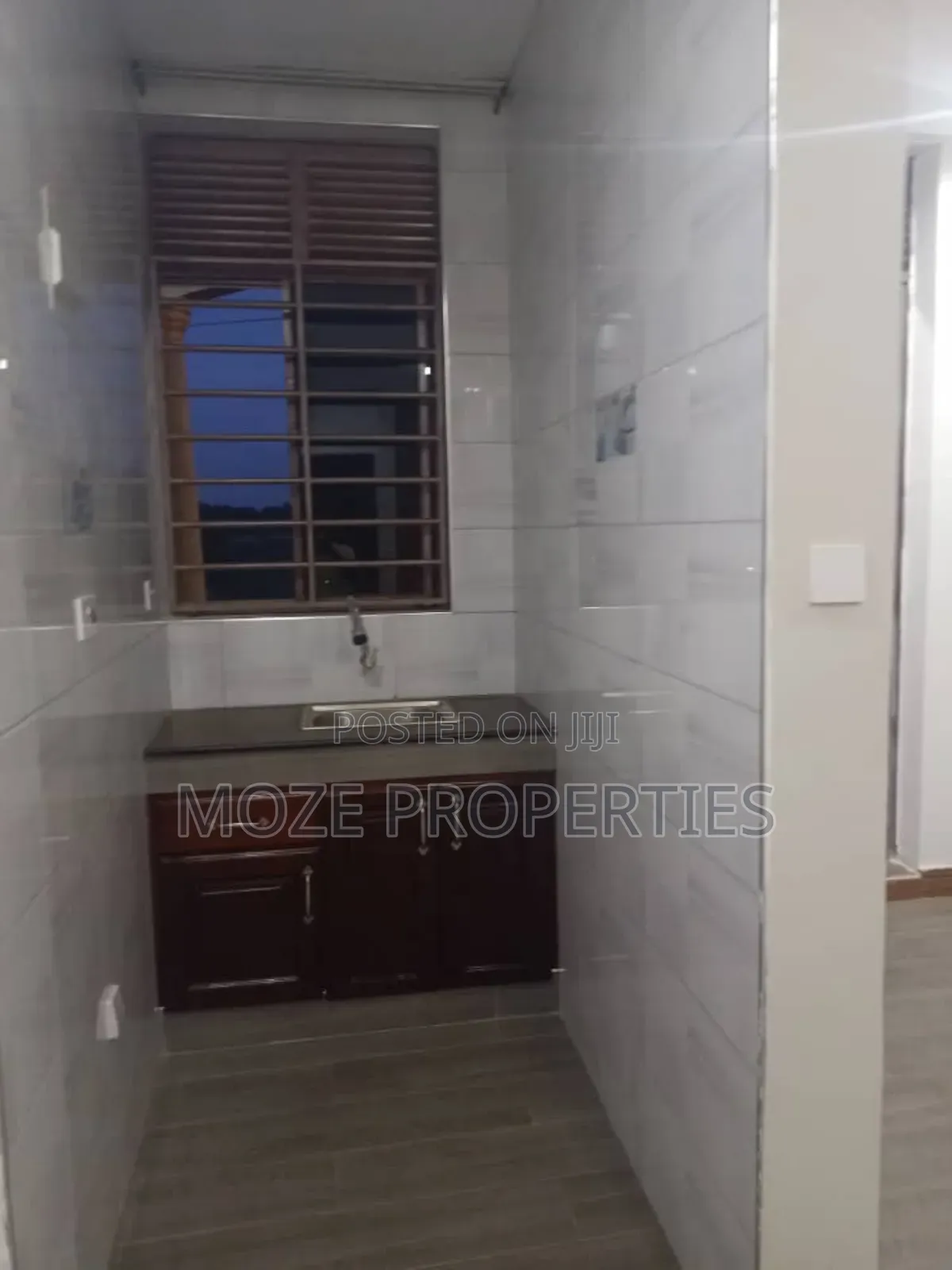 Studio Apartment in Mutungo Biina, Central Division for rent