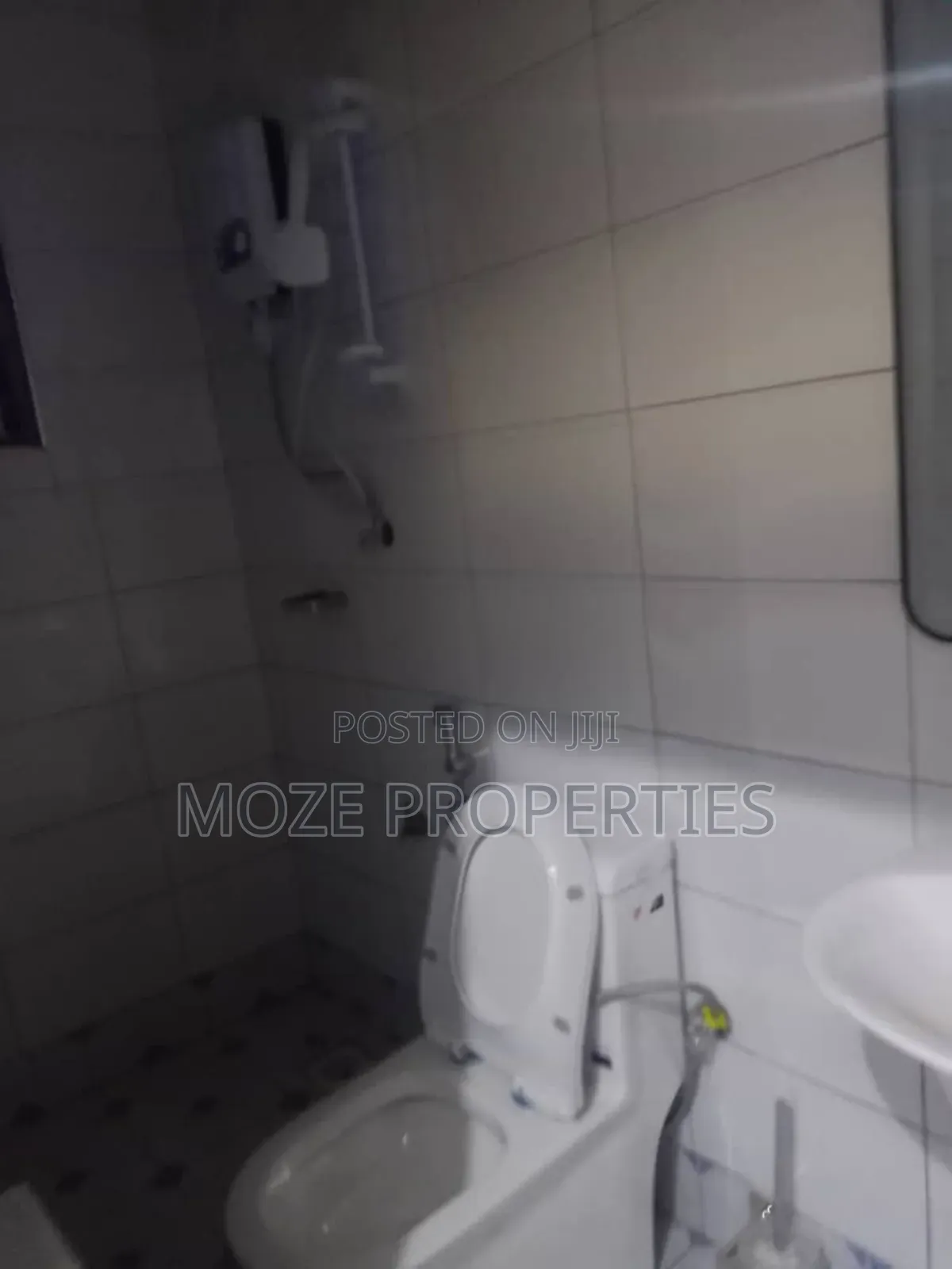 Studio Apartment in Mutungo Biina, Central Division for rent