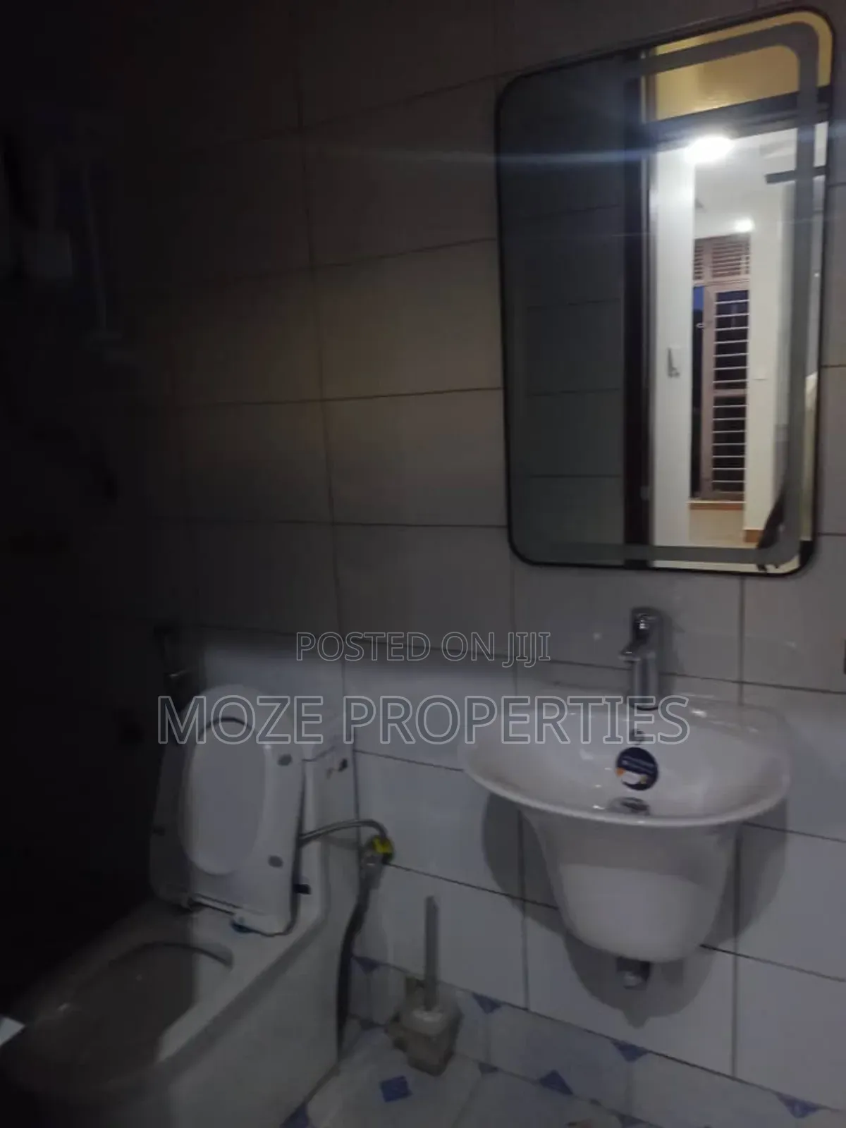 Studio Apartment in Mutungo Biina, Central Division for rent