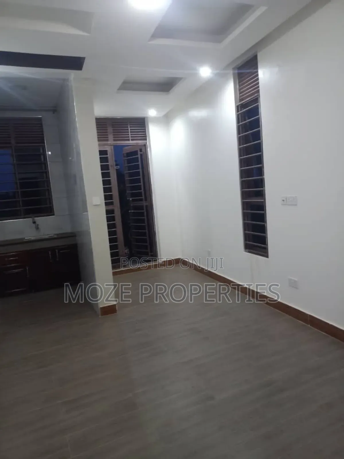 Studio Apartment in Mutungo Biina, Central Division for rent