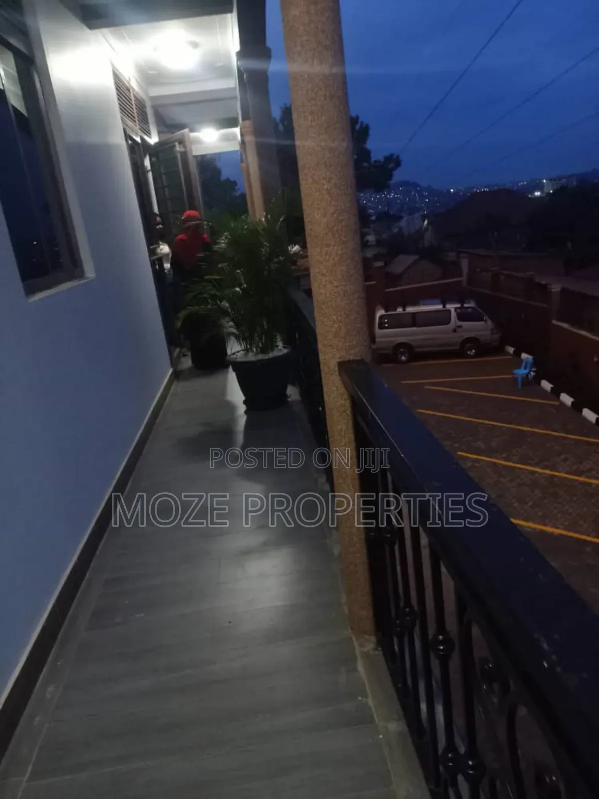 Studio Apartment in Mutungo Biina, Central Division for rent