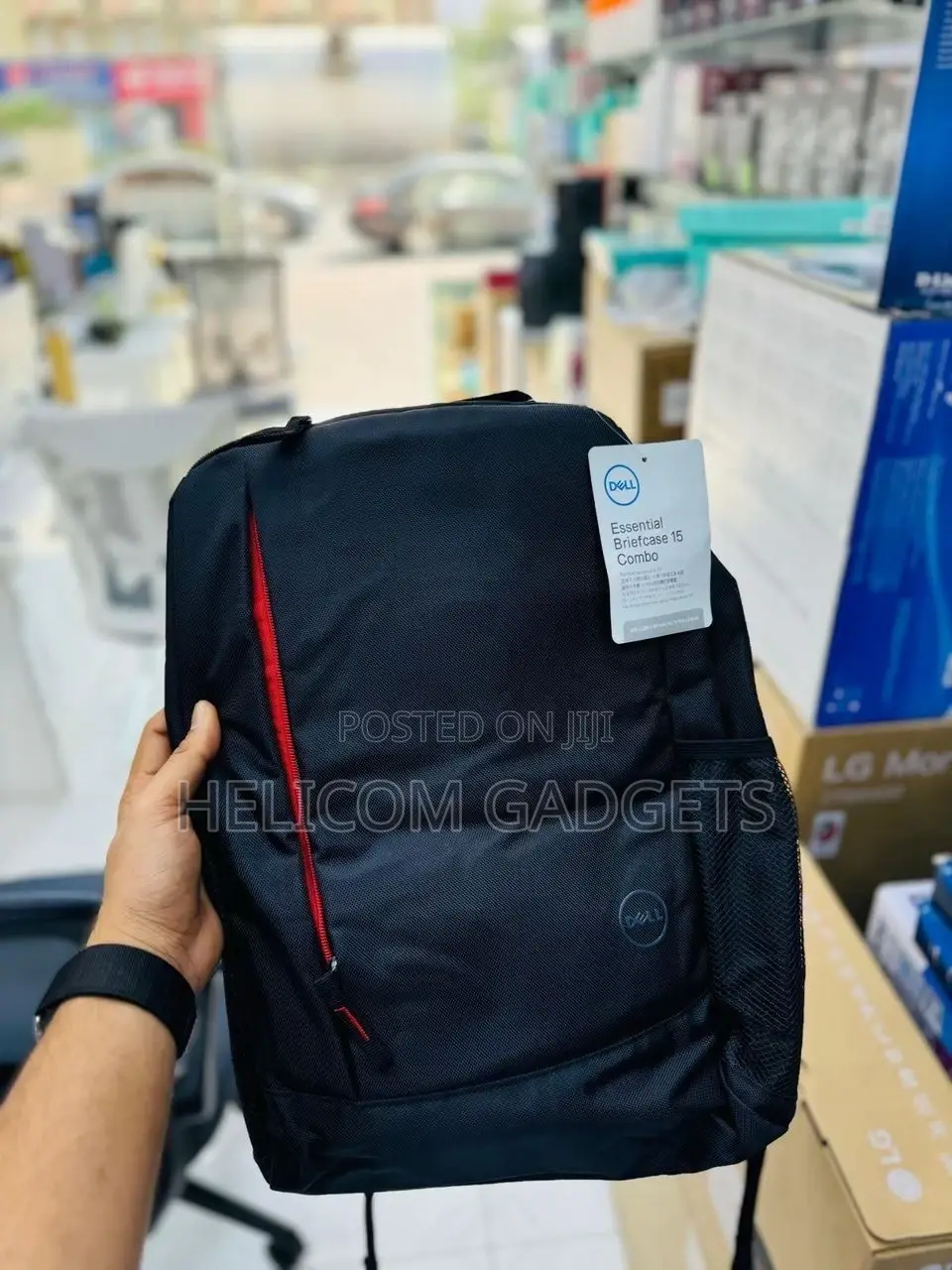 Dell Laptop Bag