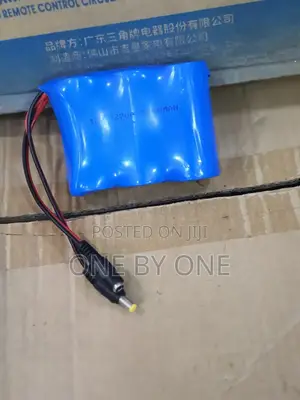 Rechargeable Lithium Ion Battery Pack 12V 2800mah