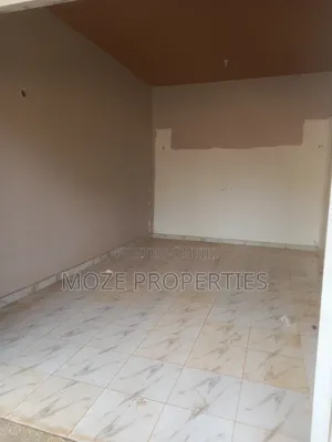New Empty Shop for Rent in Kireka on Namugongo Road.