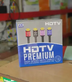 30M High Speed HDMI Cable