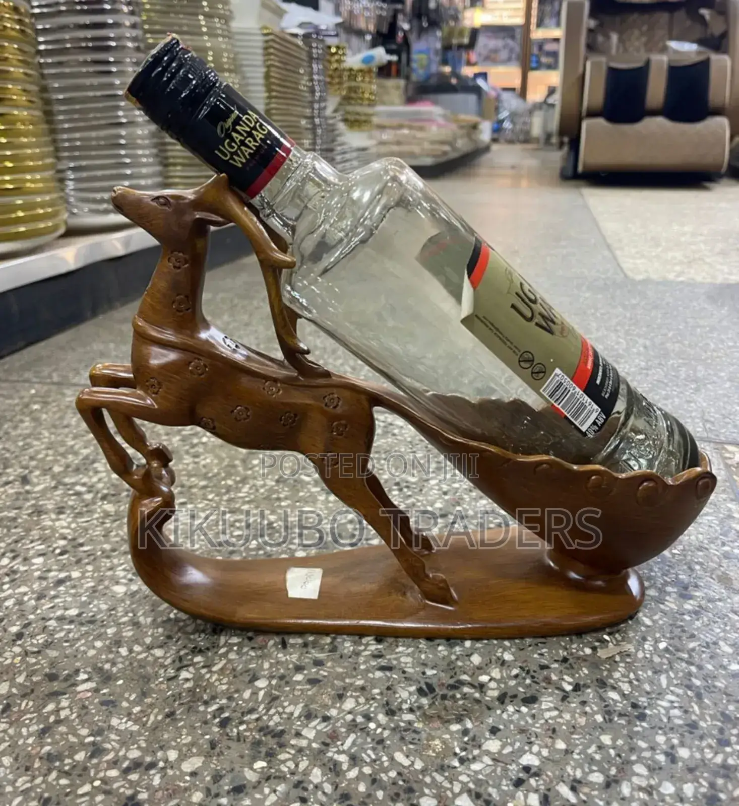 Wine Bottle Holder