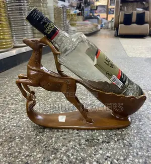 Wine Bottle Holder