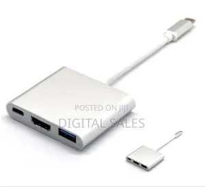 Type C Usb3.1 to Hdmi, Type C USB