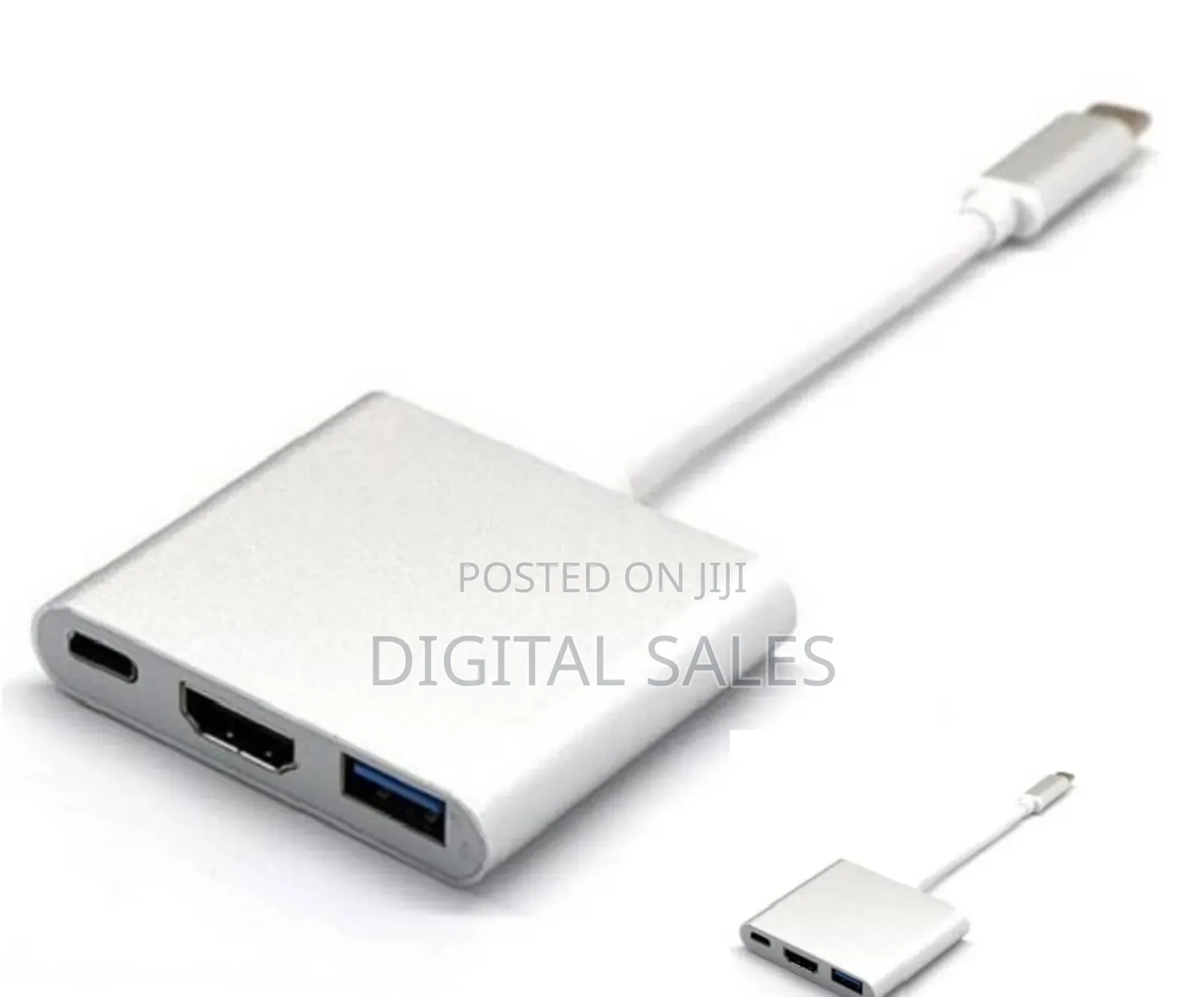 Type C Usb3.1 to Hdmi, Type C USB