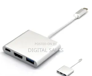 Type C Usb3.1 to Hdmi, Type C USB