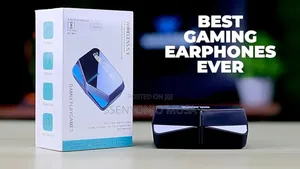 Upgrade Your Audio-Loveya M28 TWS Earbuds With 42h Playtime-
