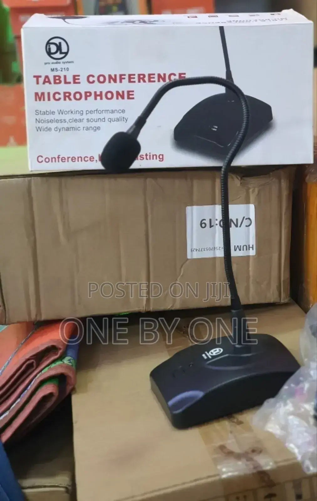 Table Conference Microphone
