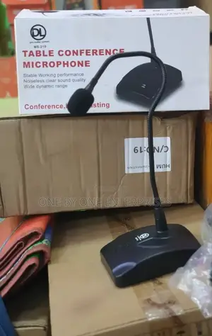 Table Conference Microphone