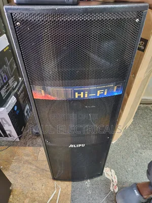 Alipu Full Range 9043