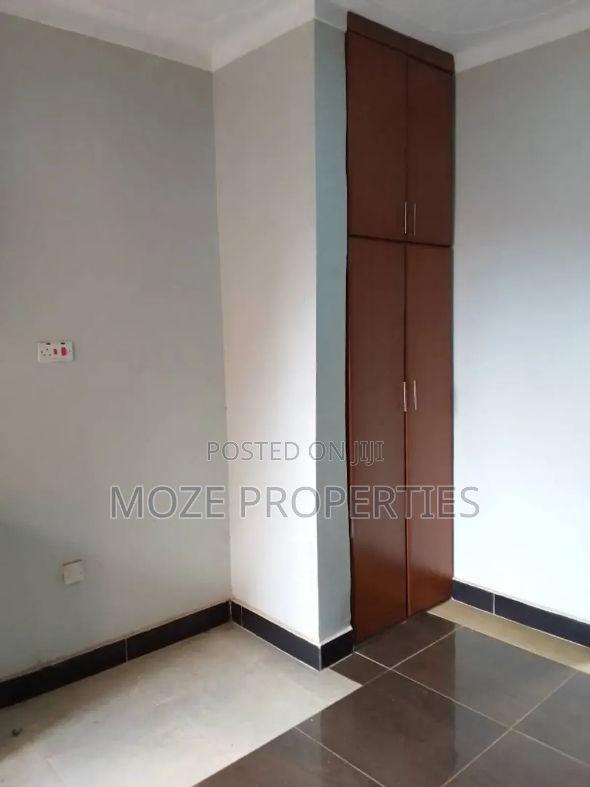 Studio Apartment in Kireka Mbalwa Estate, Central Division for rent