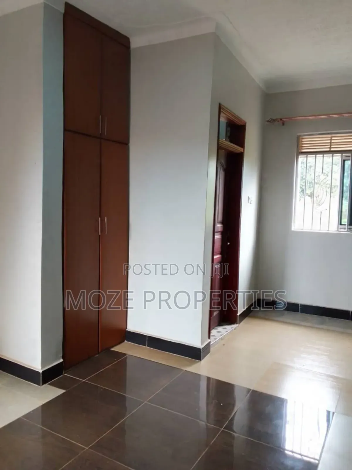 Studio Apartment in Kireka Mbalwa Estate, Central Division for rent