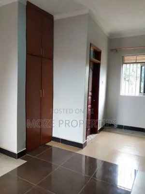 Studio Apartment in Kireka Mbalwa Estate, Central Division for rent