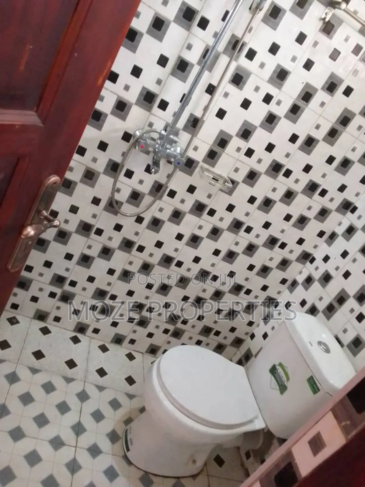 Studio Apartment in Kireka Mbalwa Estate, Central Division for rent