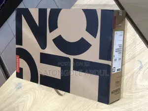 New Laptop Lenovo Legion 5 16GB Intel Core I7 SSHD (Hybrid) 500GB
