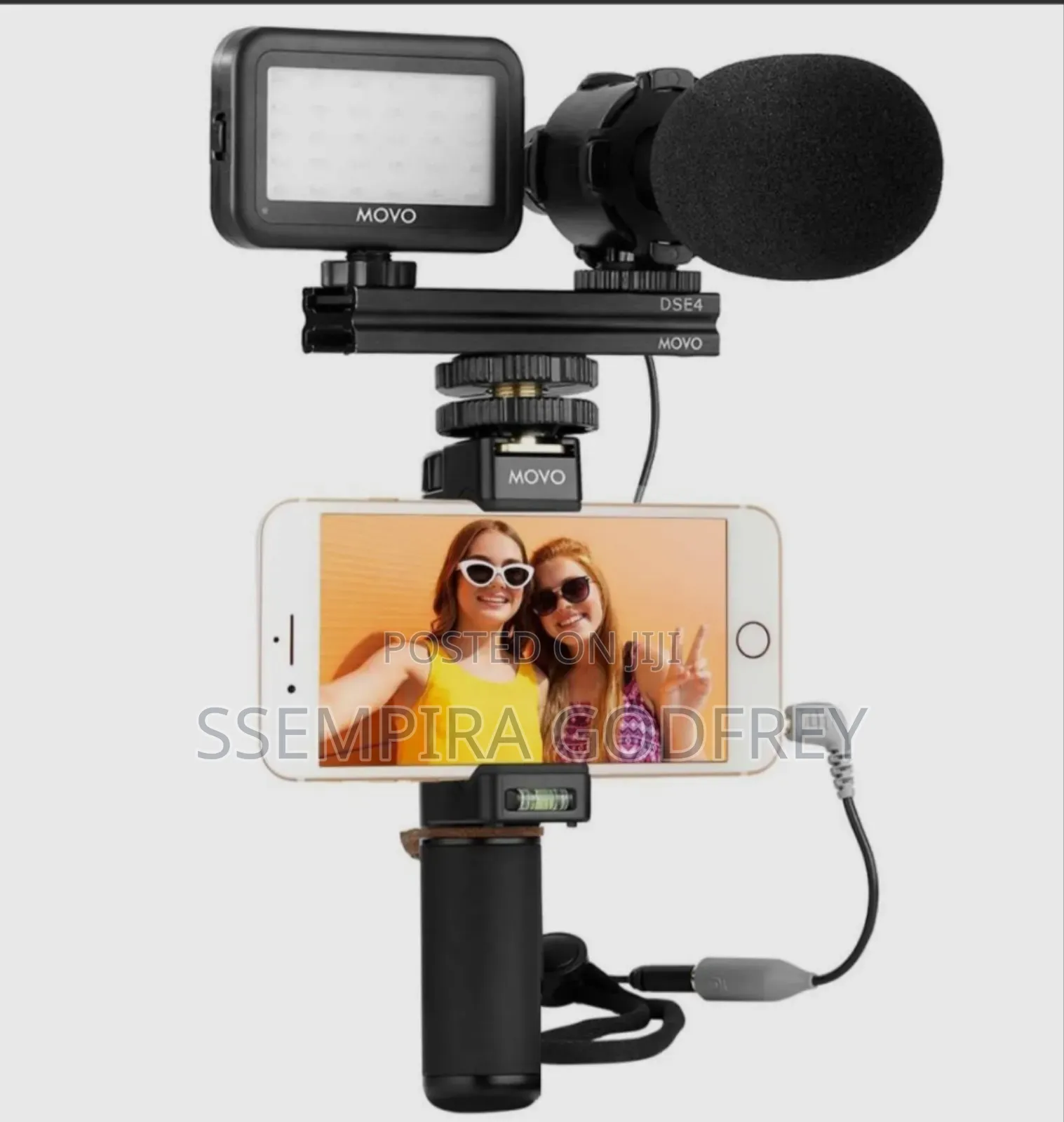 Video Kits for Smart Phones