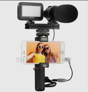 Video Kits for Smart Phones
