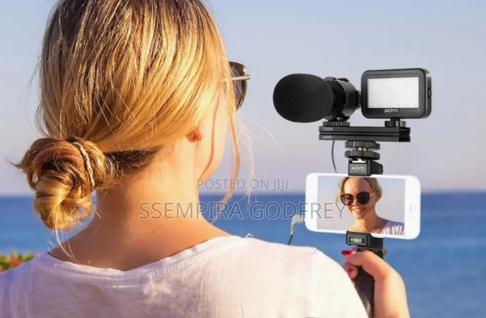Video Kits for Smart Phones