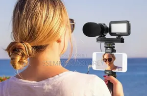 Video Kits for Smart Phones