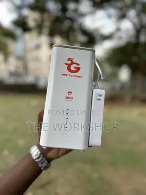 5G Smart Wifi Router